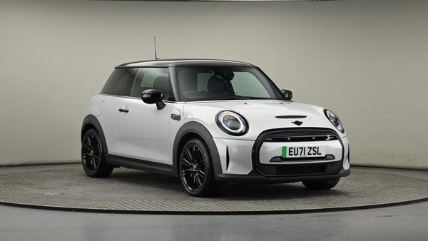 MINI Hatch MINI Hatch