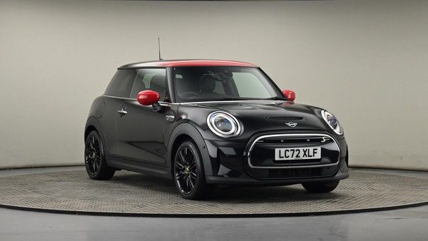 MINI Hatch MINI Hatch