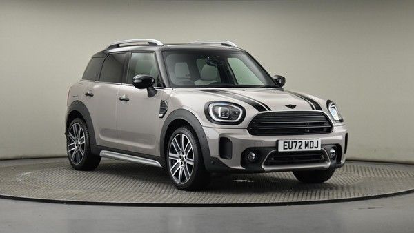 MINI Countryman MINI Countryman
