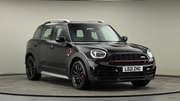 MINI Countryman MINI Countryman