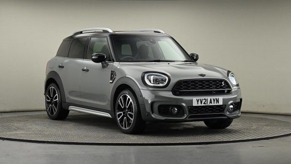 MINI Countryman MINI Countryman