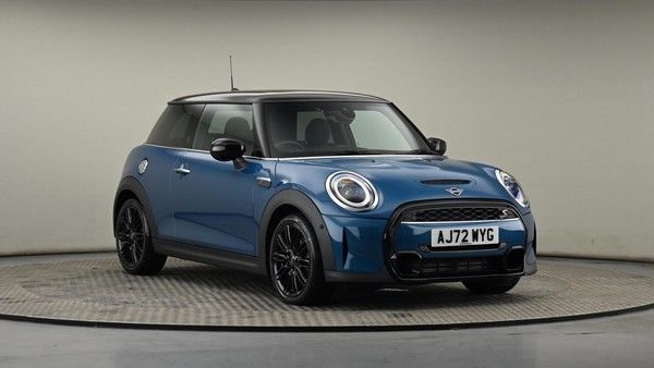 MINI Hatch MINI Hatch