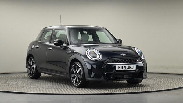 MINI Hatch MINI Hatch