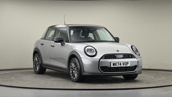 MINI Hatch MINI Hatch