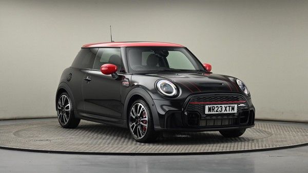 MINI Hatch MINI Hatch