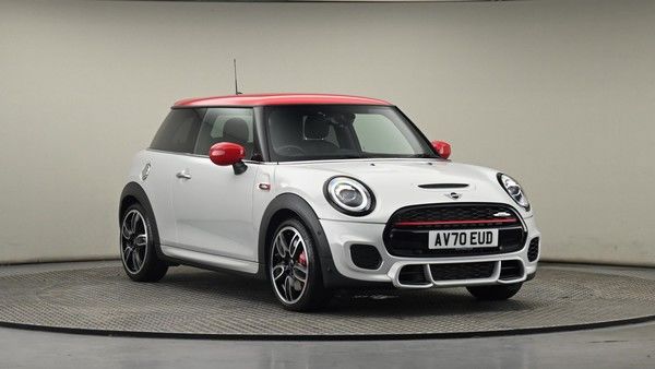 MINI Hatch MINI Hatch