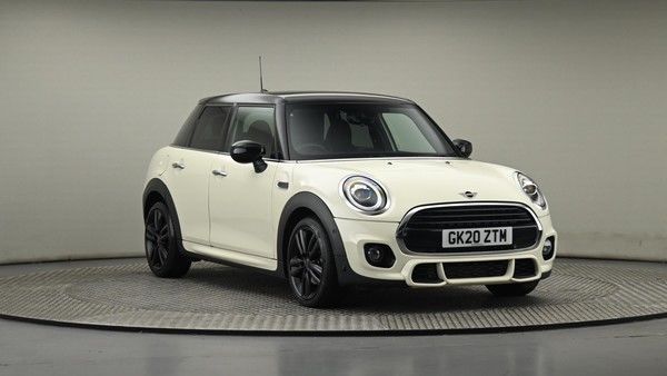 MINI Hatch MINI Hatch