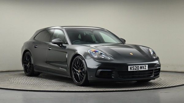Porsche Panamera Porsche Panamera