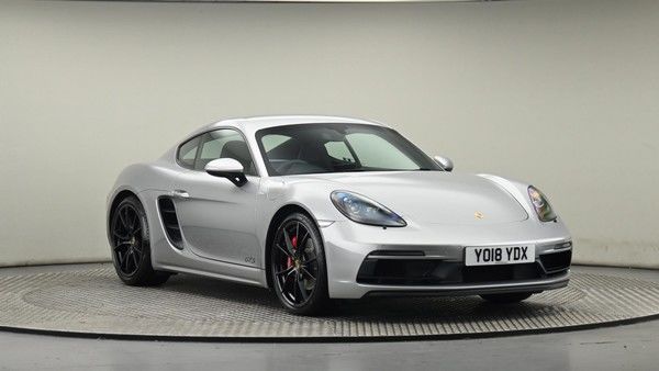 Porsche 718 Cayman Porsche 718 Cayman
