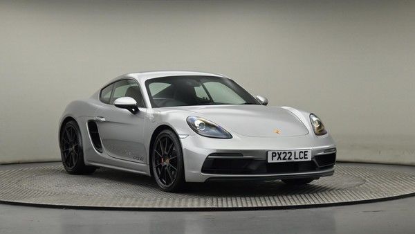 Porsche 718 Cayman Porsche 718 Cayman