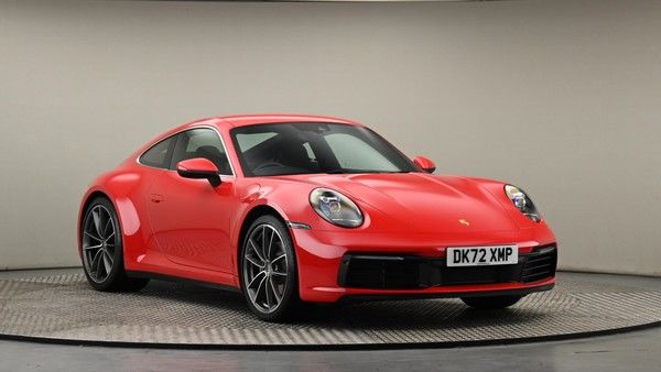 Porsche 911 Porsche 911