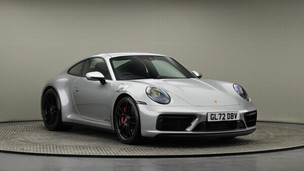Porsche 911 Porsche 911