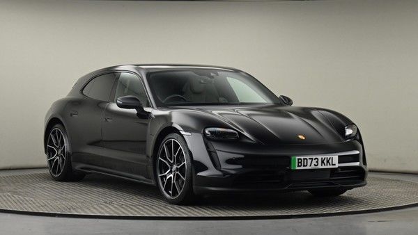 Porsche Taycan Porsche Taycan