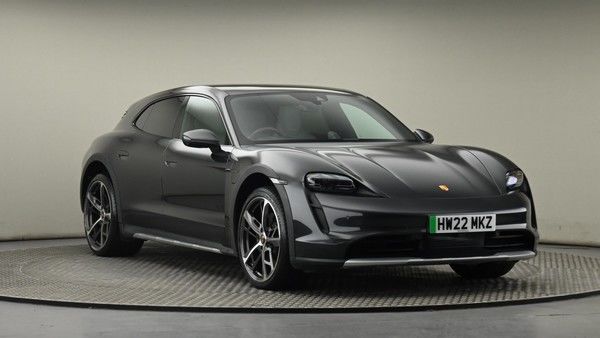 Porsche Taycan Porsche Taycan