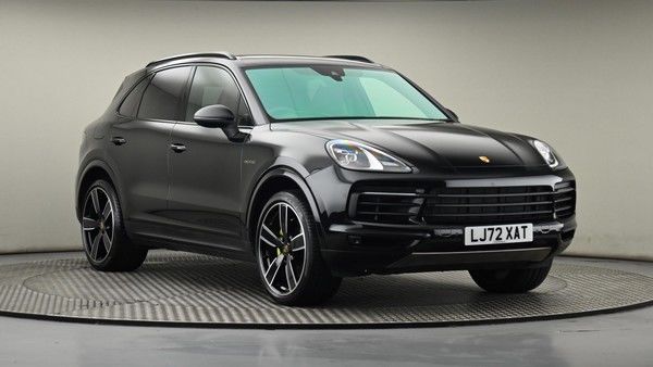 Porsche Cayenne Porsche Cayenne