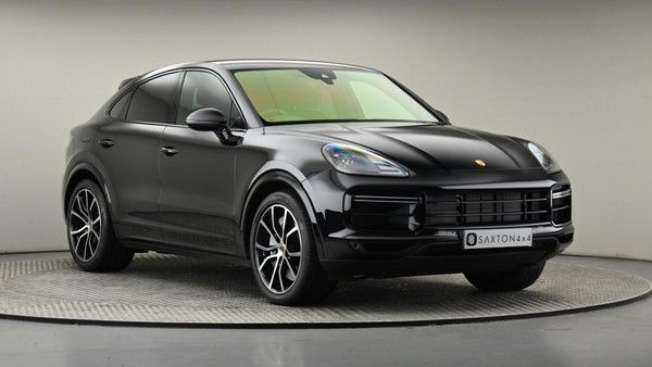 Porsche Cayenne Porsche Cayenne