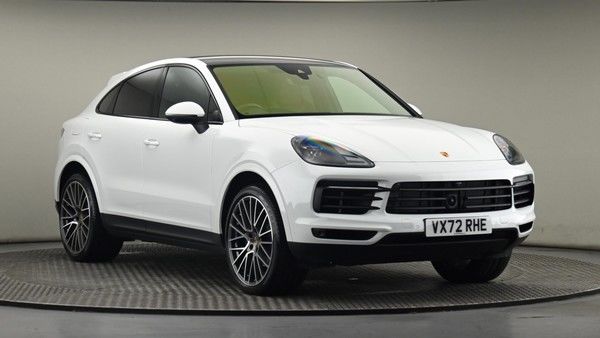 Porsche Cayenne Porsche Cayenne