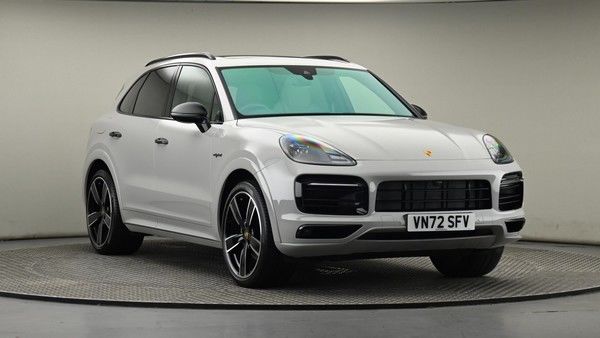 Porsche Cayenne Porsche Cayenne