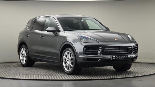 Porsche Cayenne Porsche Cayenne