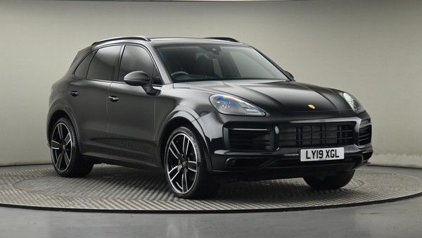 Porsche Cayenne Porsche Cayenne