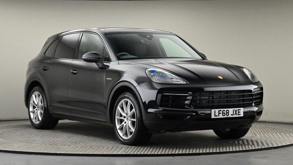 Porsche Cayenne Porsche Cayenne