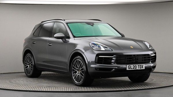 Porsche Cayenne Porsche Cayenne