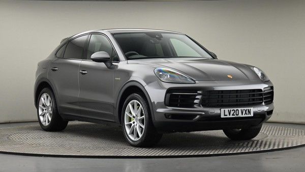 Porsche Cayenne Porsche Cayenne