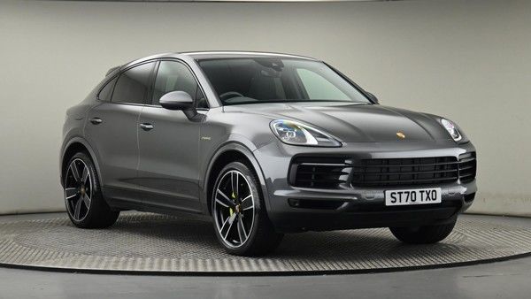 Porsche Cayenne Porsche Cayenne