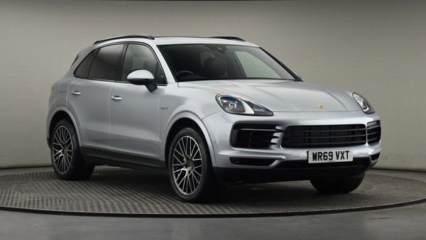 Porsche Cayenne Porsche Cayenne