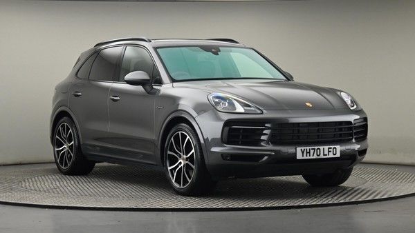 Porsche Cayenne Porsche Cayenne