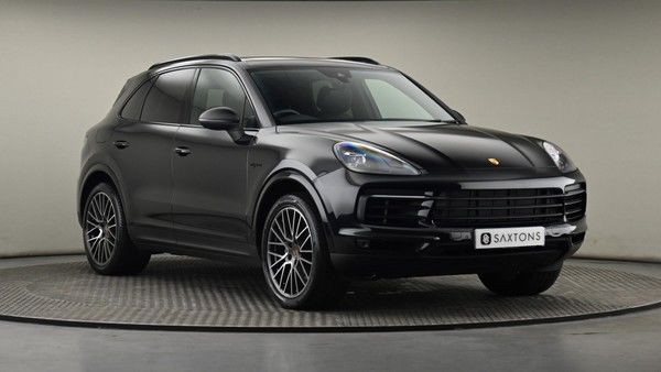 Porsche Cayenne Porsche Cayenne