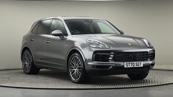 Porsche Cayenne Porsche Cayenne