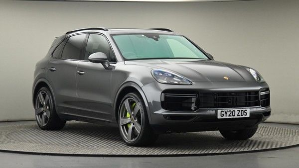 Porsche Cayenne Porsche Cayenne