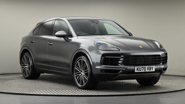 Porsche Cayenne Porsche Cayenne