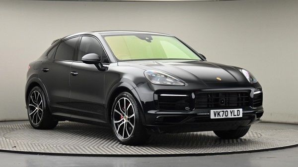 Porsche Cayenne Porsche Cayenne