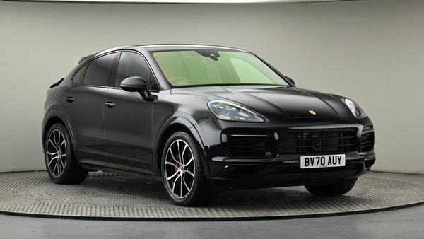 Porsche Cayenne Porsche Cayenne