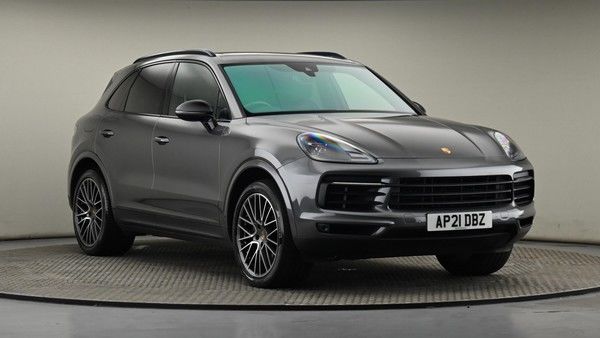 Porsche Cayenne Porsche Cayenne