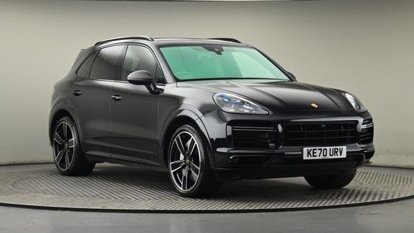 Porsche Cayenne Porsche Cayenne