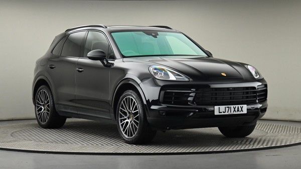 Porsche Cayenne Porsche Cayenne