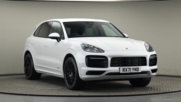 Porsche Cayenne Porsche Cayenne