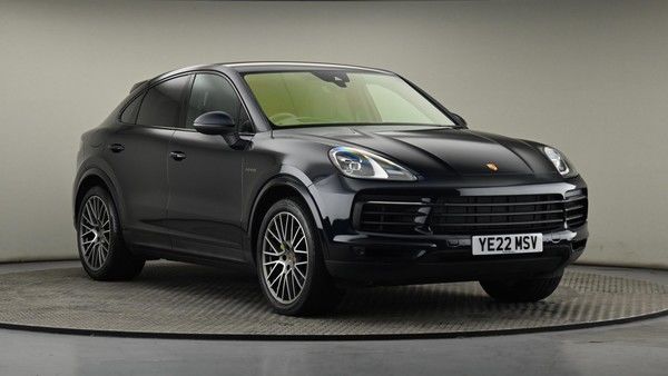 Porsche Cayenne Porsche Cayenne
