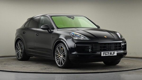 Porsche Cayenne Porsche Cayenne