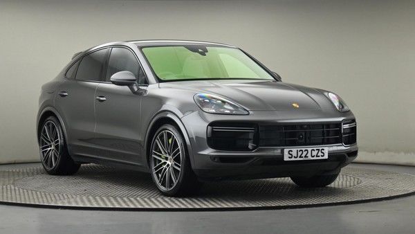 Porsche Cayenne Porsche Cayenne