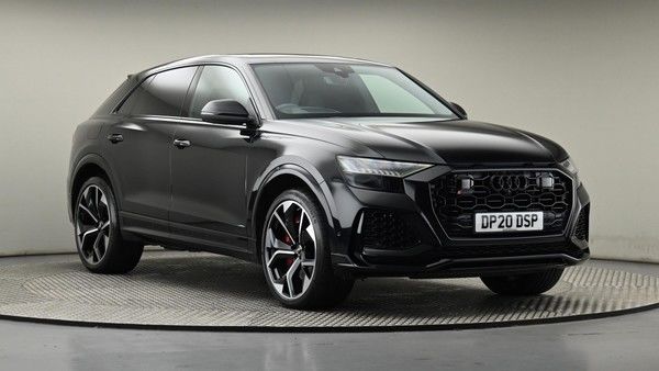 Audi RSQ8 Audi RSQ8