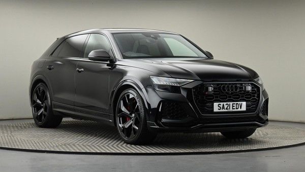 Audi RSQ8 Audi RSQ8