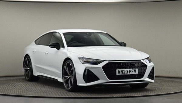 Audi RS7 Audi RS7