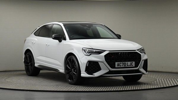Audi RS Q3 Audi RS Q3