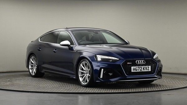 Audi RS5 Audi RS5