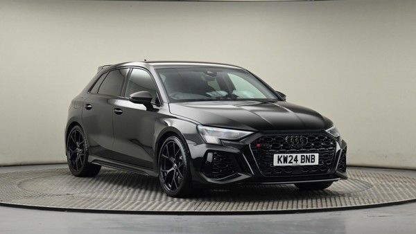 Audi RS3 Audi RS3