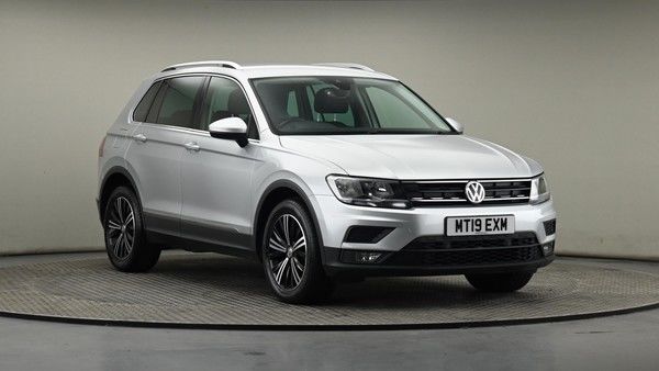 Volkswagen Tiguan Volkswagen Tiguan